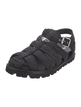 Prada Sandals
