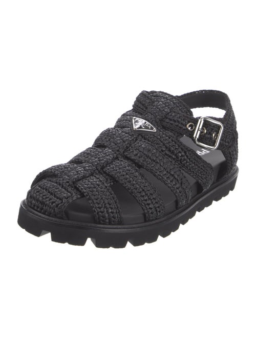 Prada Sandals