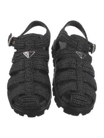 Prada Sandals