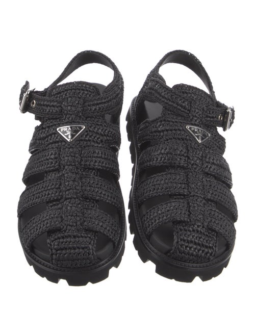 Prada Sandals