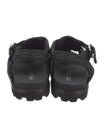 Prada Sandals