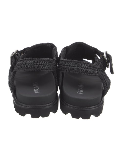 Prada Sandals