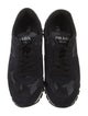 Prada Printed Sneakers