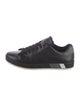 Prada Leather Sneakers