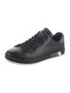 Prada Leather Sneakers