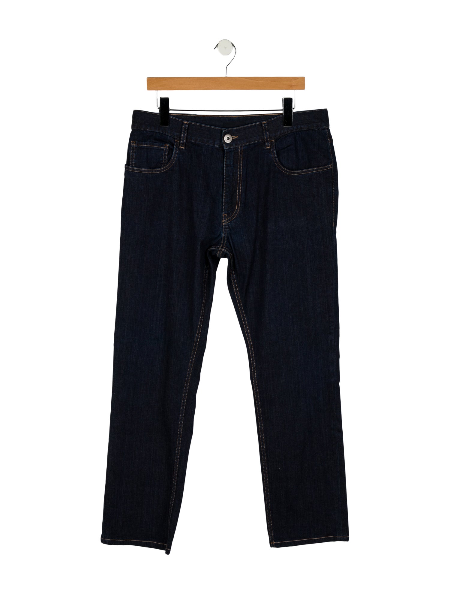 Prada 2020 Skinny Jeans