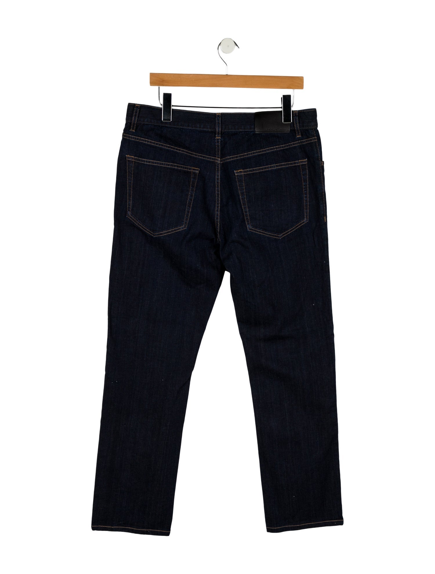 Prada 2020 Skinny Jeans