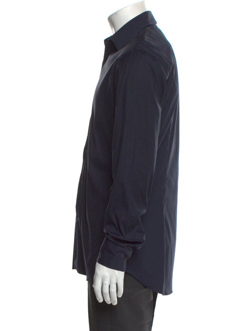 Prada 2015 Long Sleeve Shirt