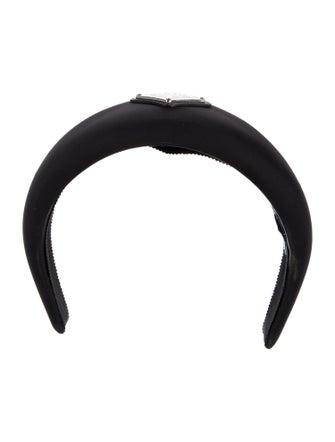 Prada Headband