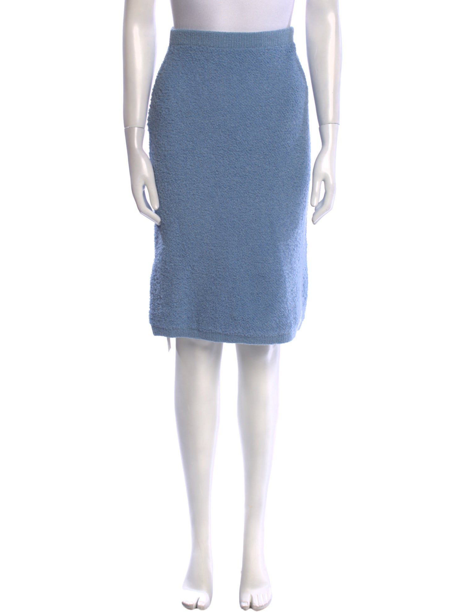 Prada 2017 Knee-Length Skirt