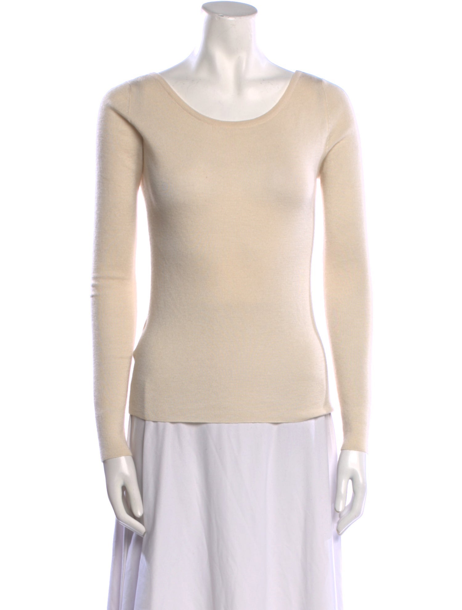 Prada 2016 Cashmere Sweater