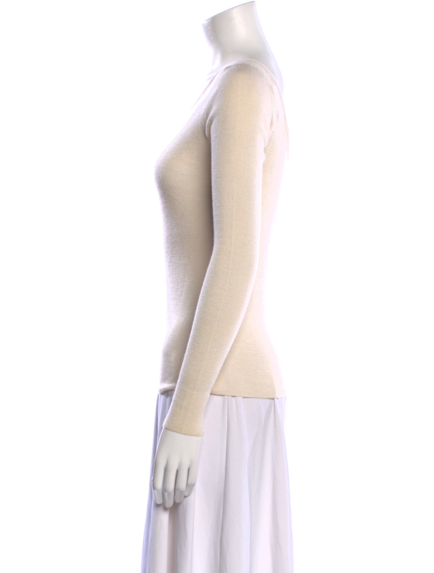 Prada 2016 Cashmere Sweater