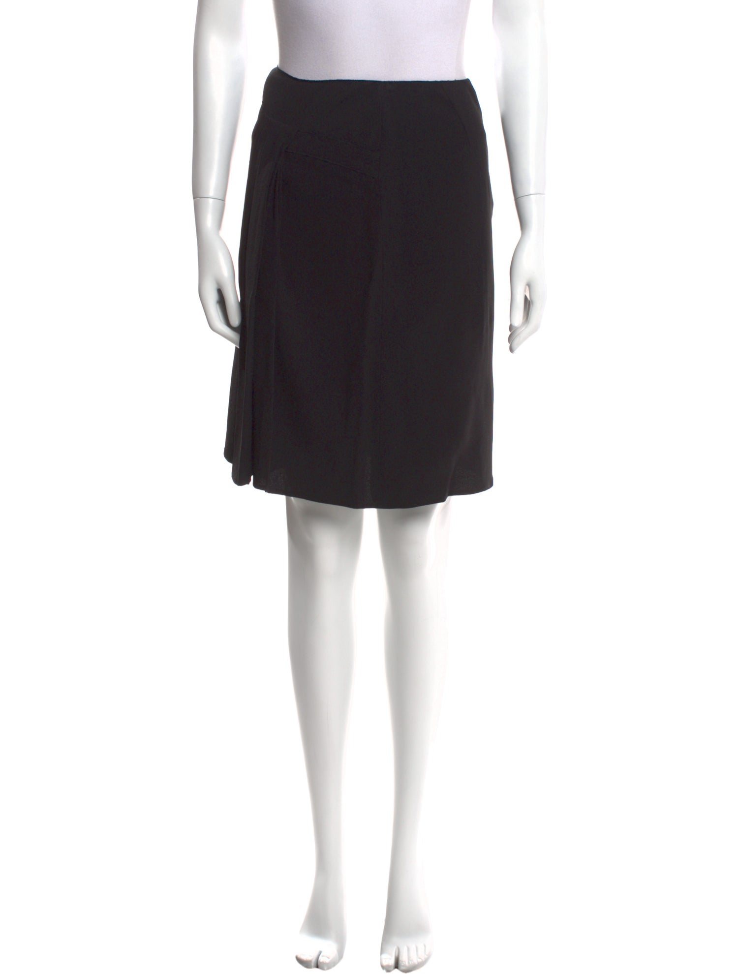 Prada Vintage Mini Skirt