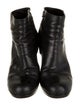 Prada Leather Boots