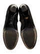 Prada Leather Boots