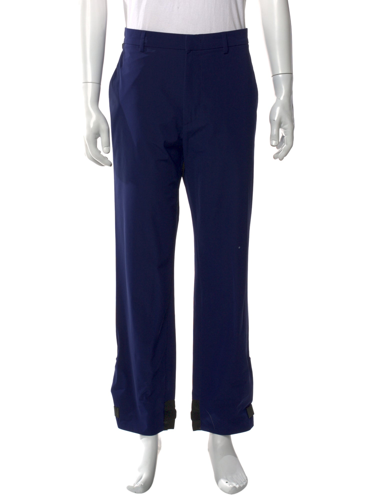 Prada 2018 Pants