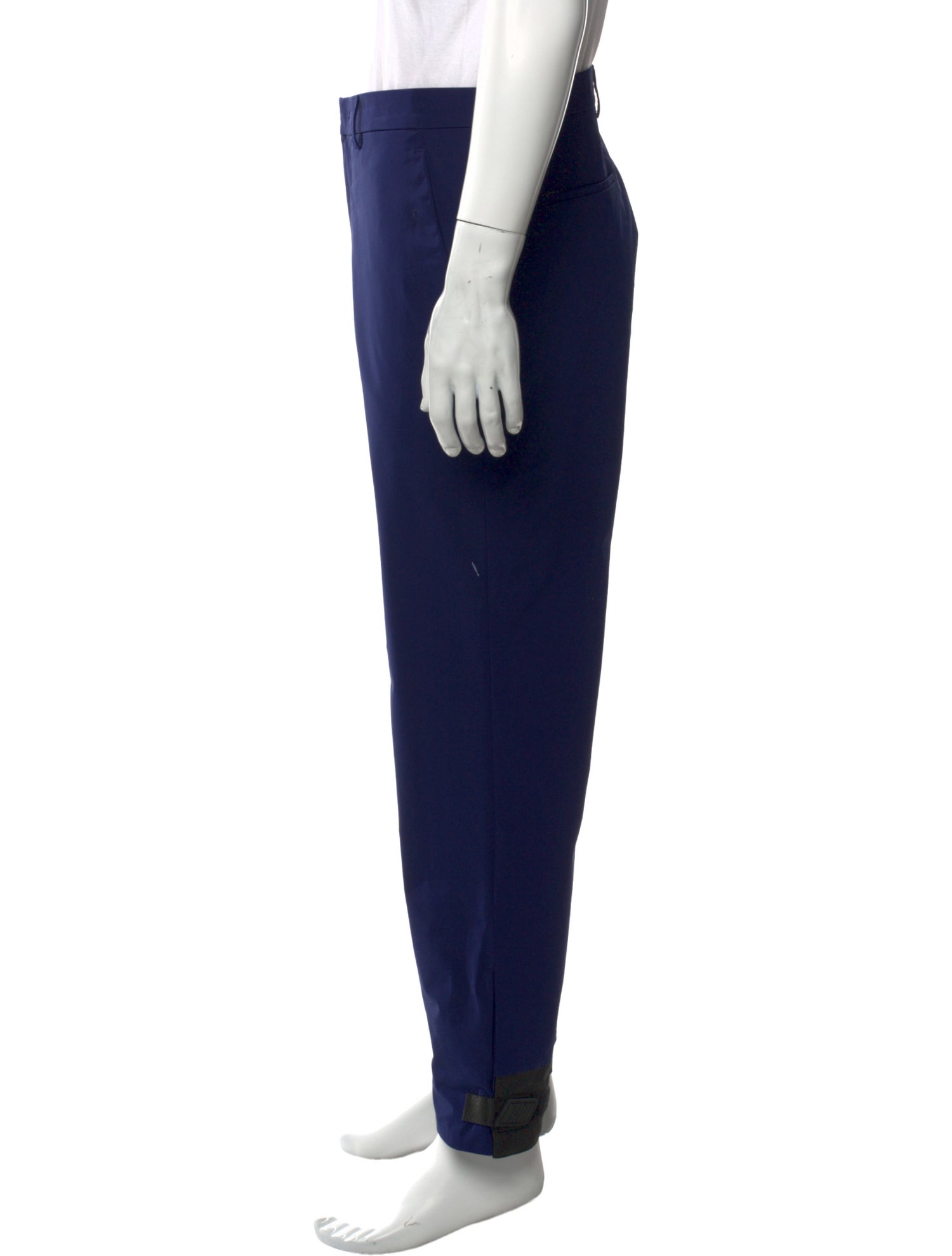 Prada 2018 Pants