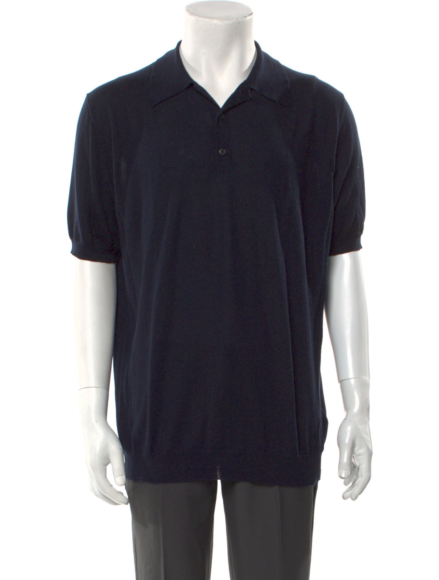 Prada 2024 Cashmere Pullover