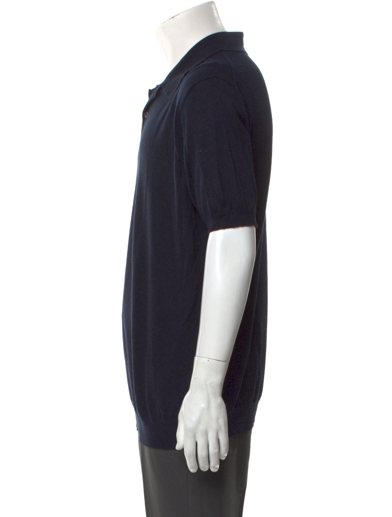 Prada 2024 Cashmere Pullover