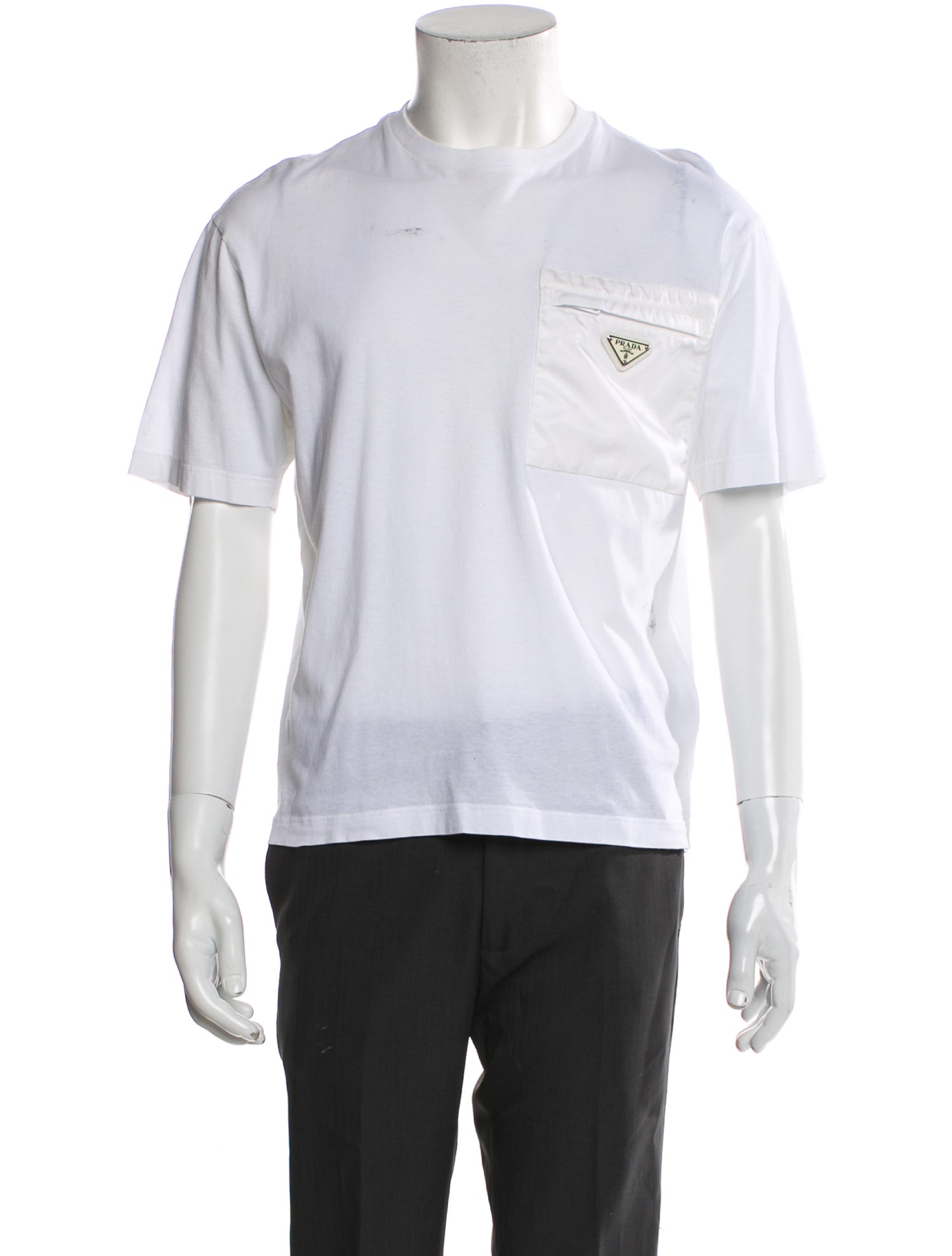 Louis Vuitton ロゴパターン Tシャツ XS Louis Vuitton ロゴパターン Tシャツ XS