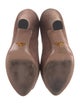 Prada Suede Pumps