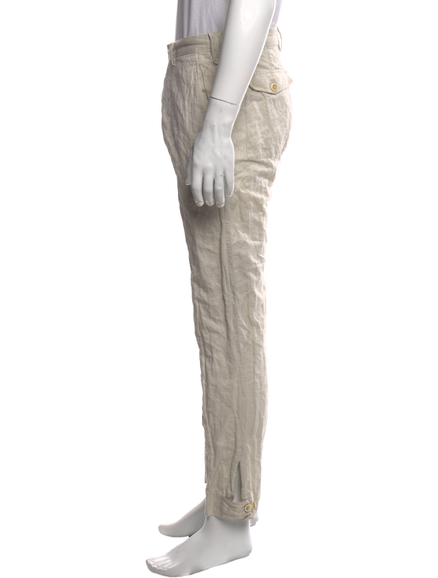 Prada Vintage Pants