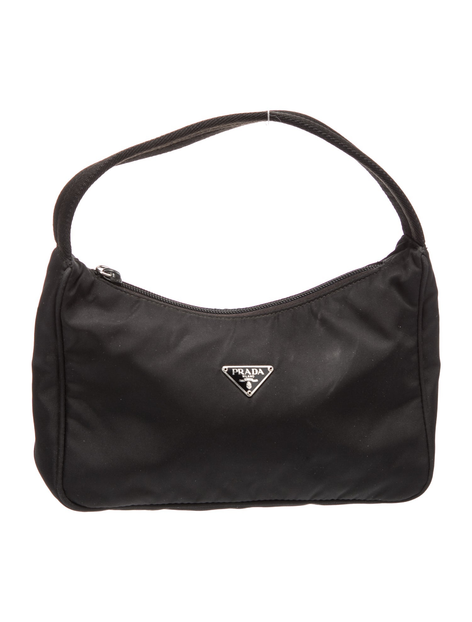 Prada Tessuto Nylon Tessuto Re-Edition 2000