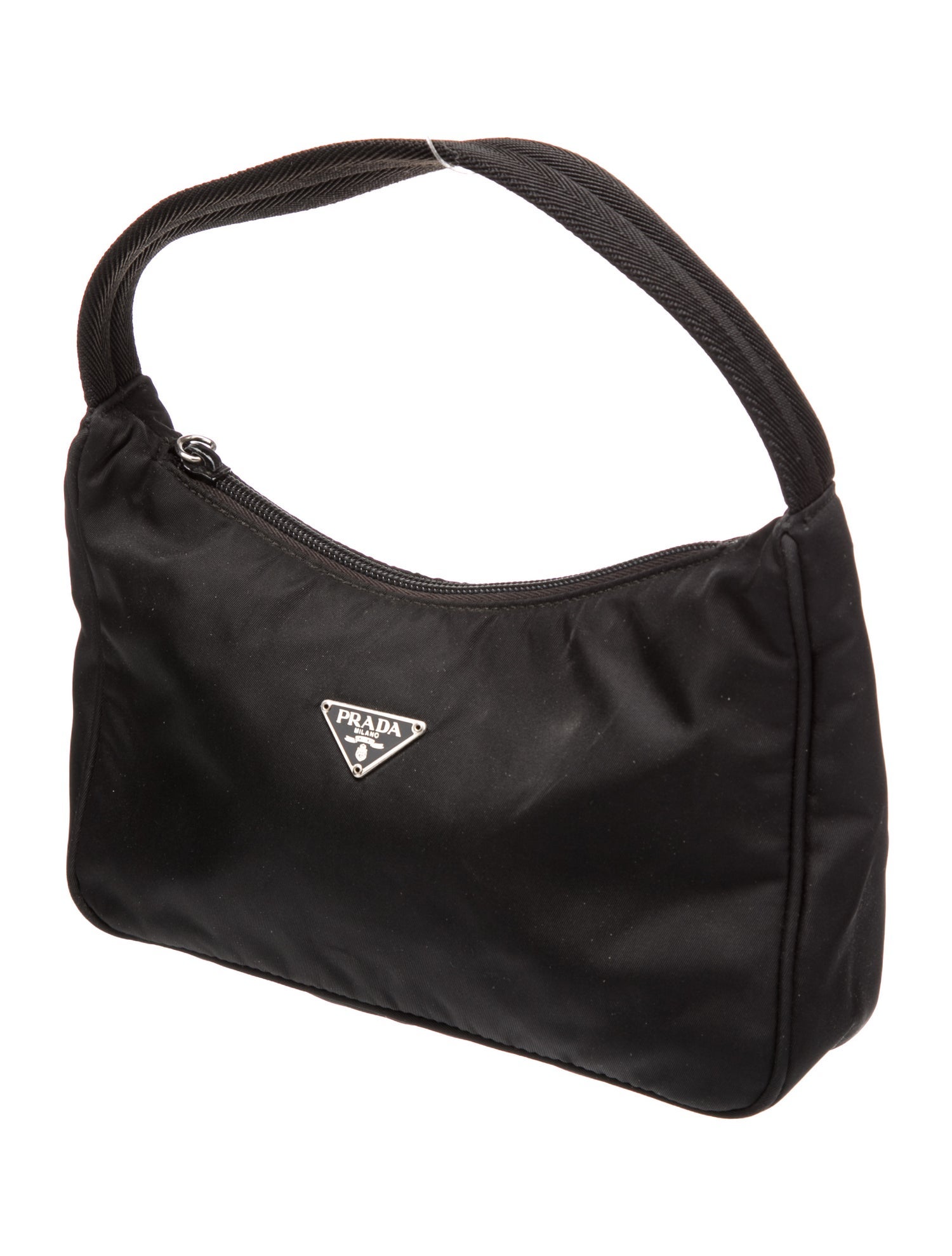 Prada Tessuto Nylon Tessuto Re-Edition 2000