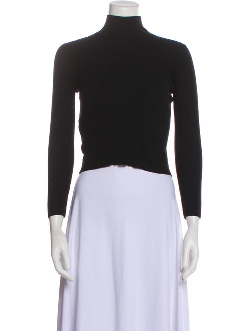 Prada 2022 Virgin Wool Sweater