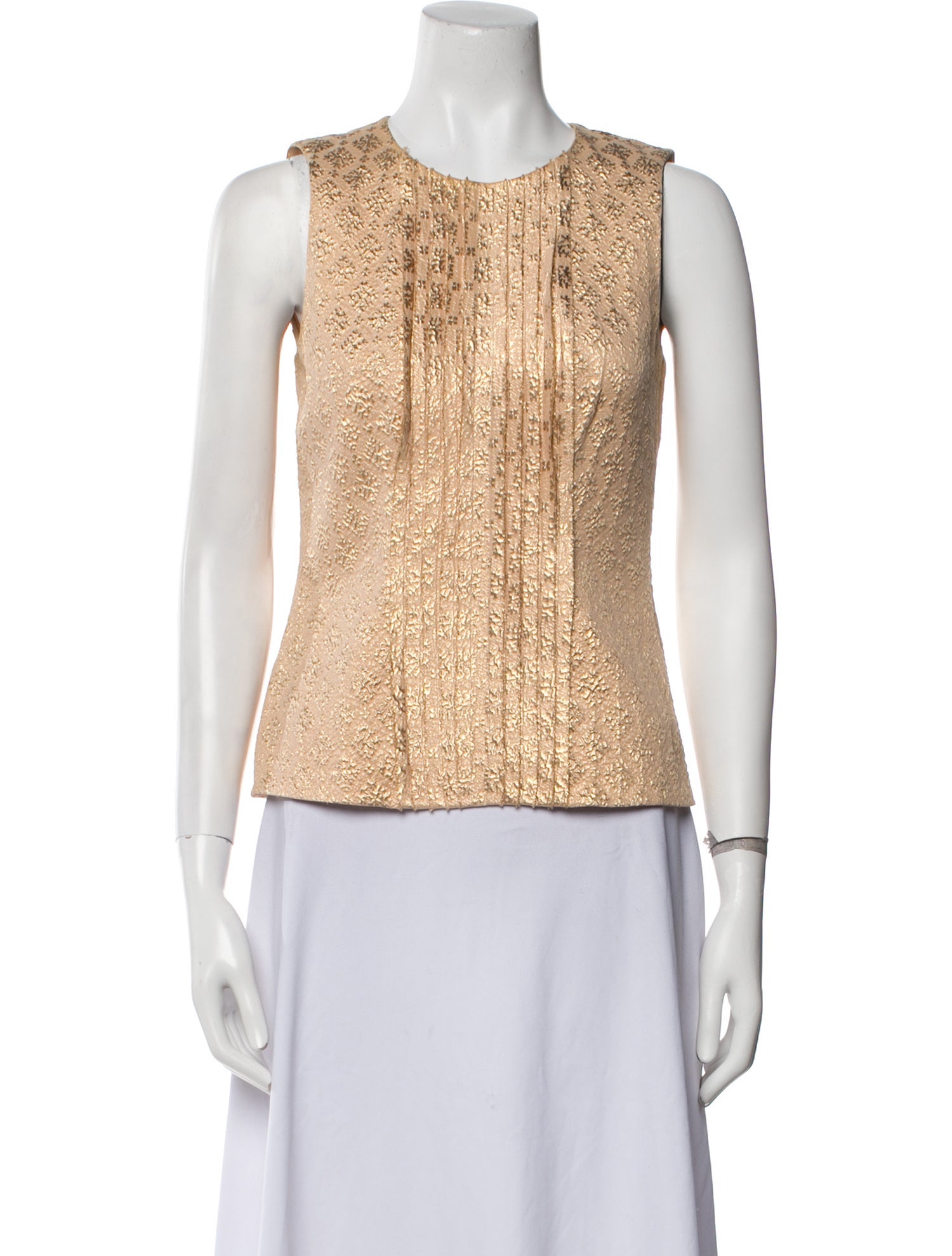 Prada Vintage 2002 Top