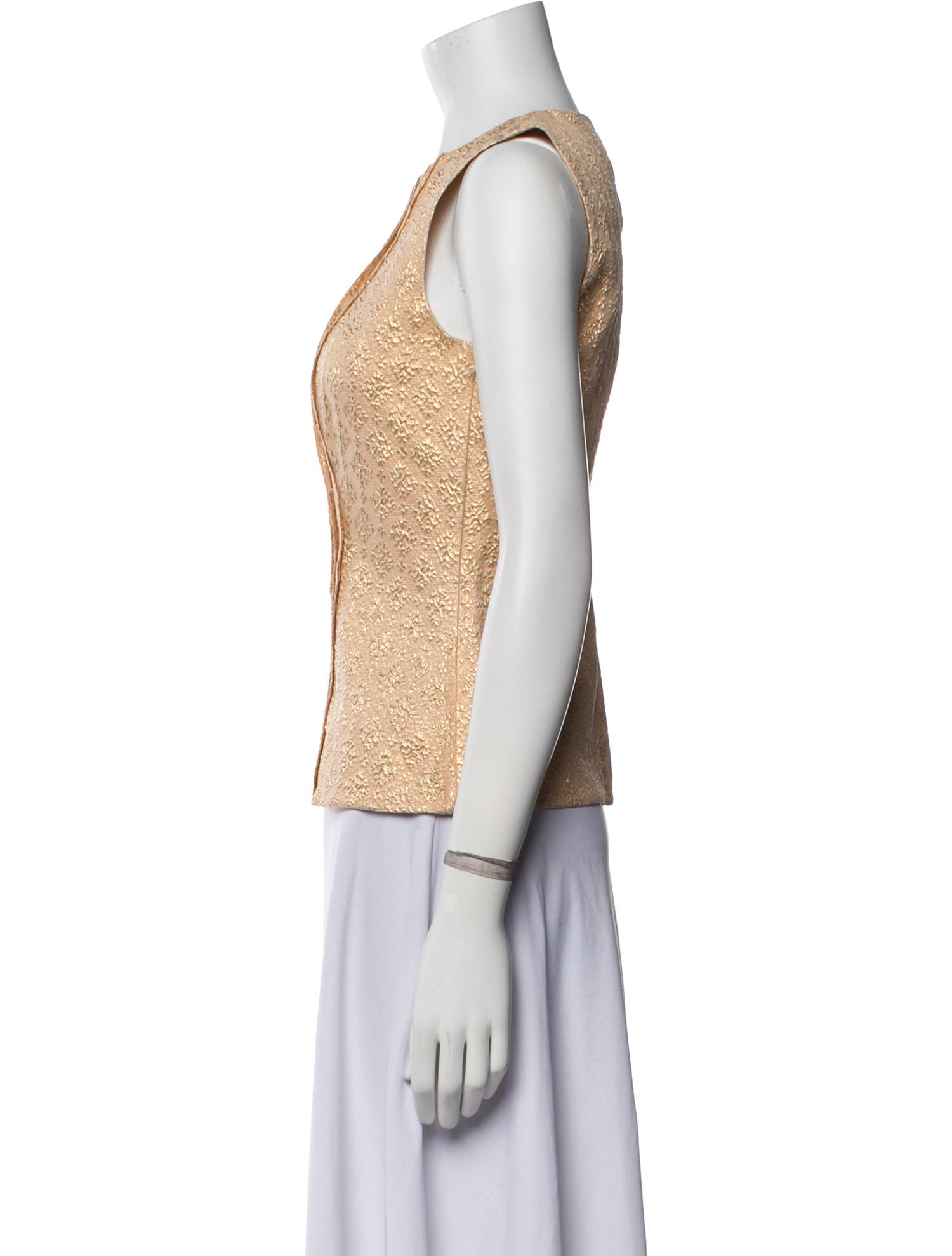 Prada Vintage 2002 Top