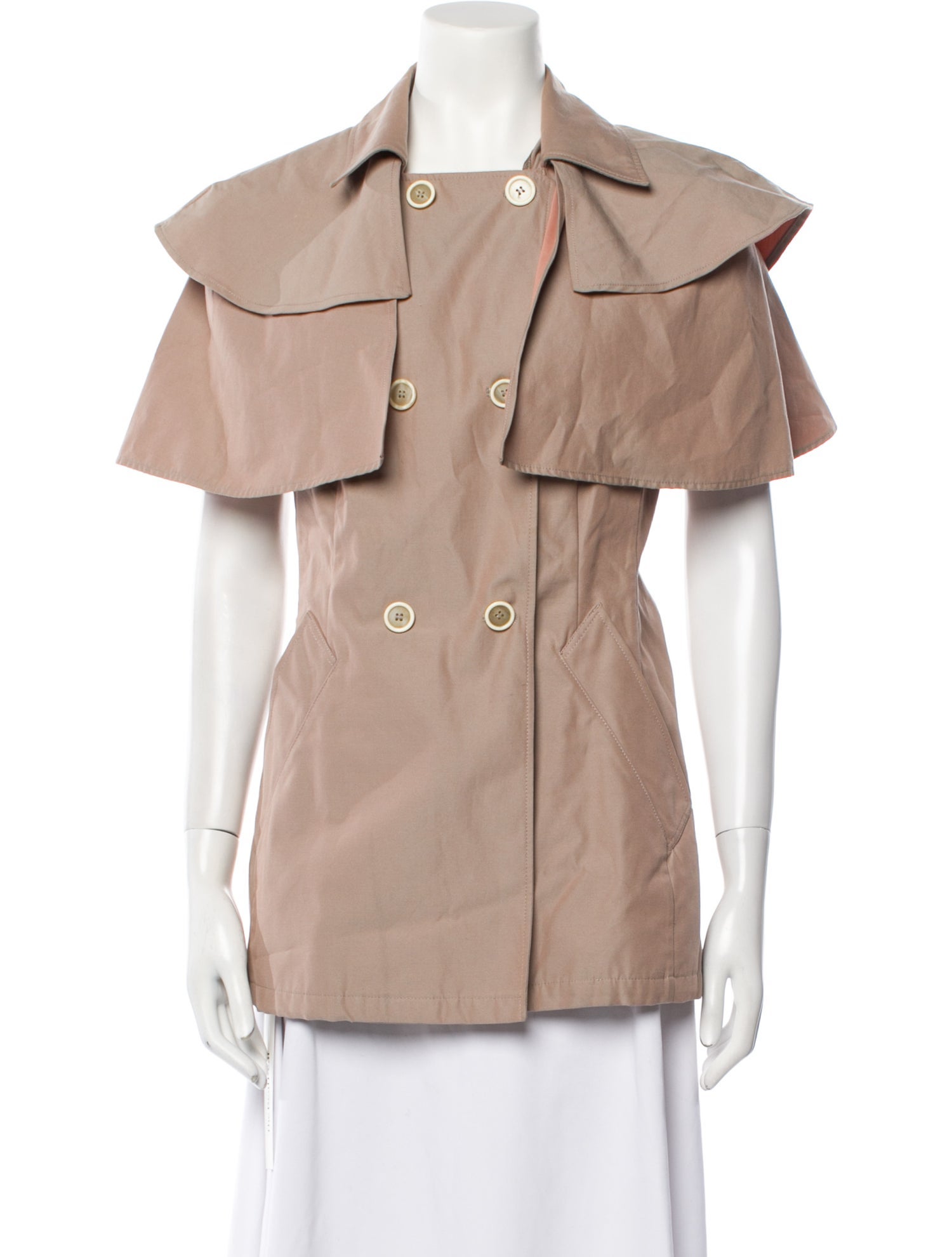 Prada Vintage 2010 Jacket