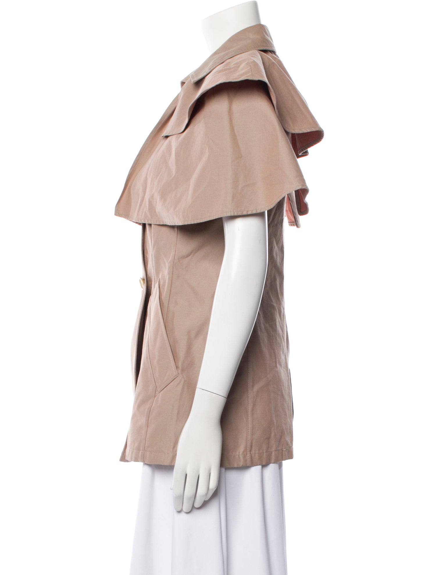 Prada Vintage 2010 Jacket