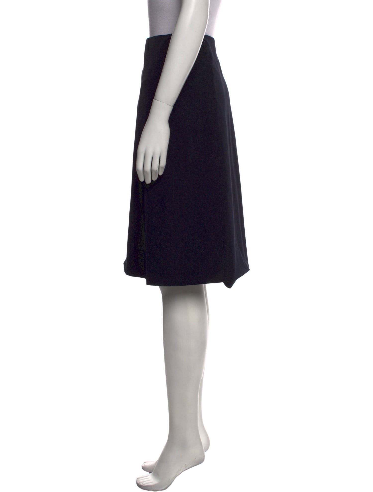 Prada Knee-Length Skirt