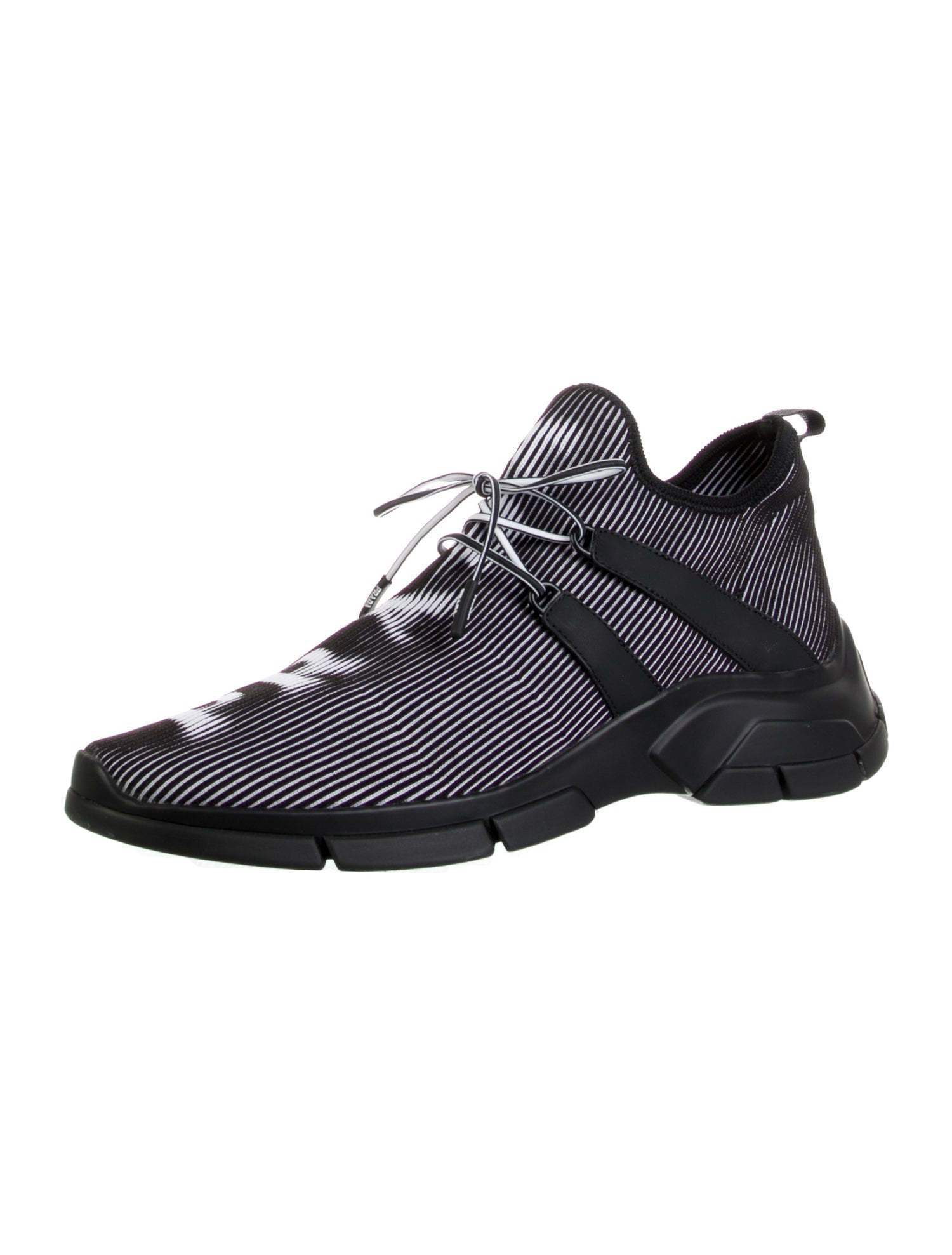 Prada Sneakers