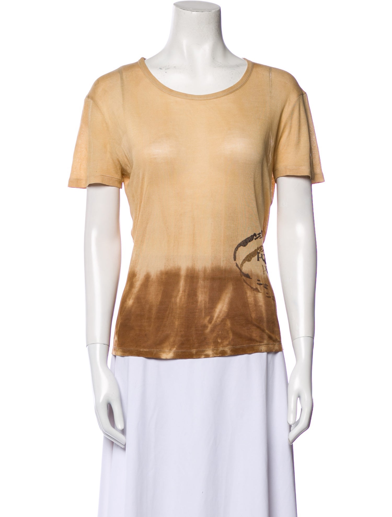 Prada Vintage 2006 T-Shirt
