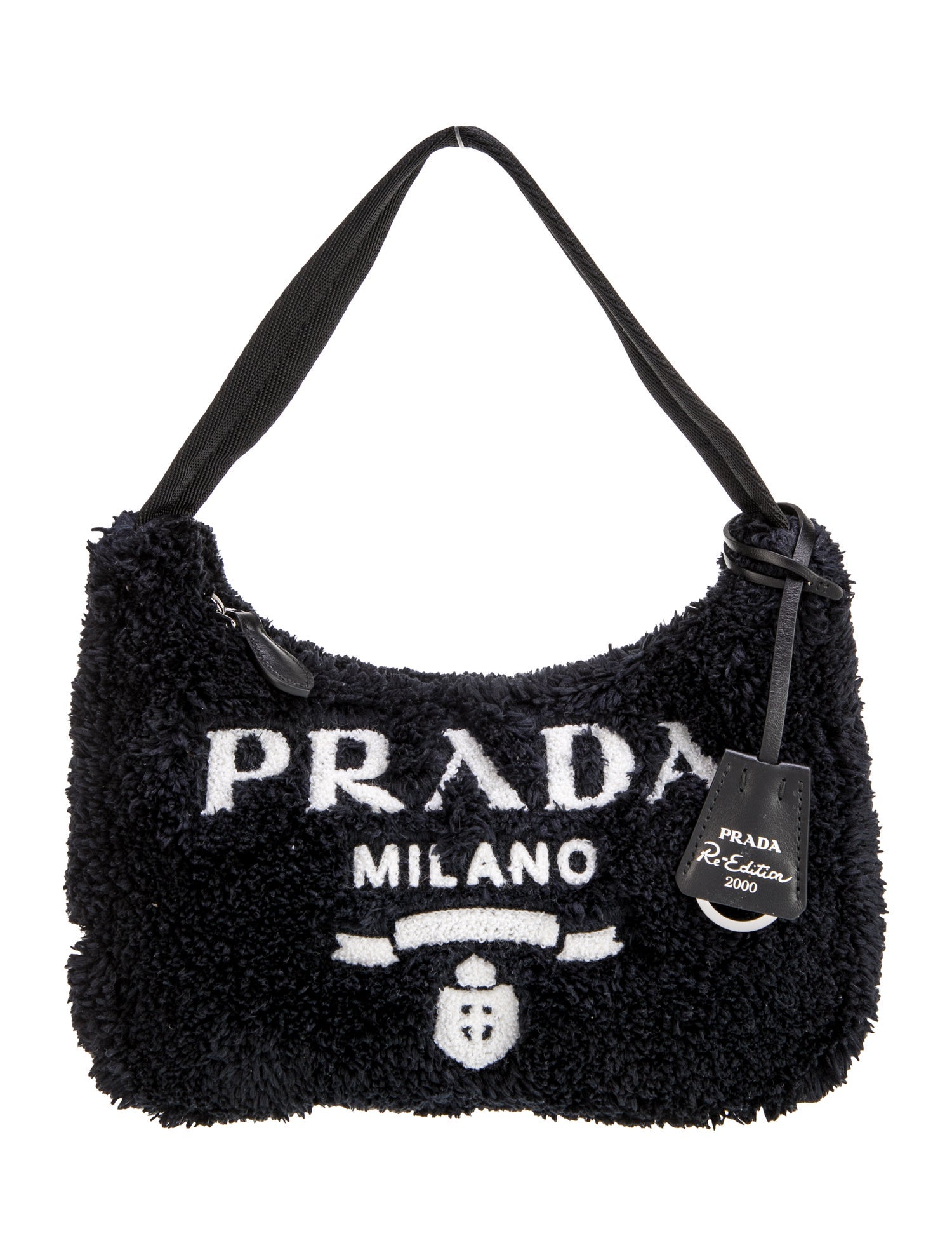 Prada Re-edition On Sale - Up To 90% Off | The RealReal