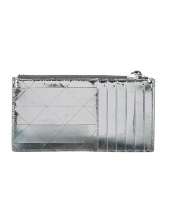 Prada Leather Wallet