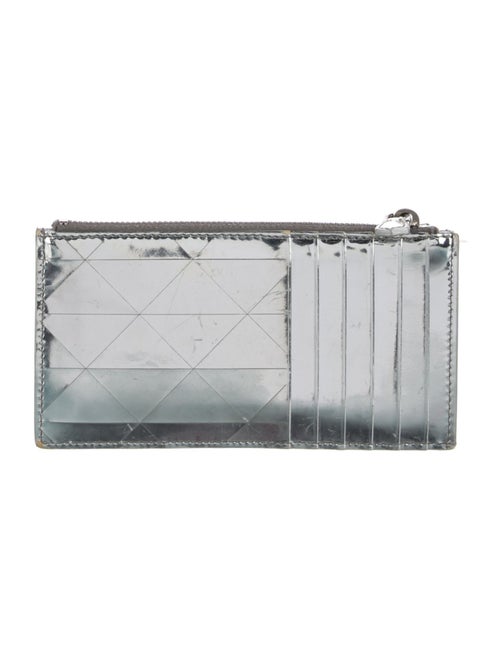 Prada Leather Wallet