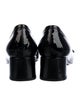 Prada Patent Leather Pumps