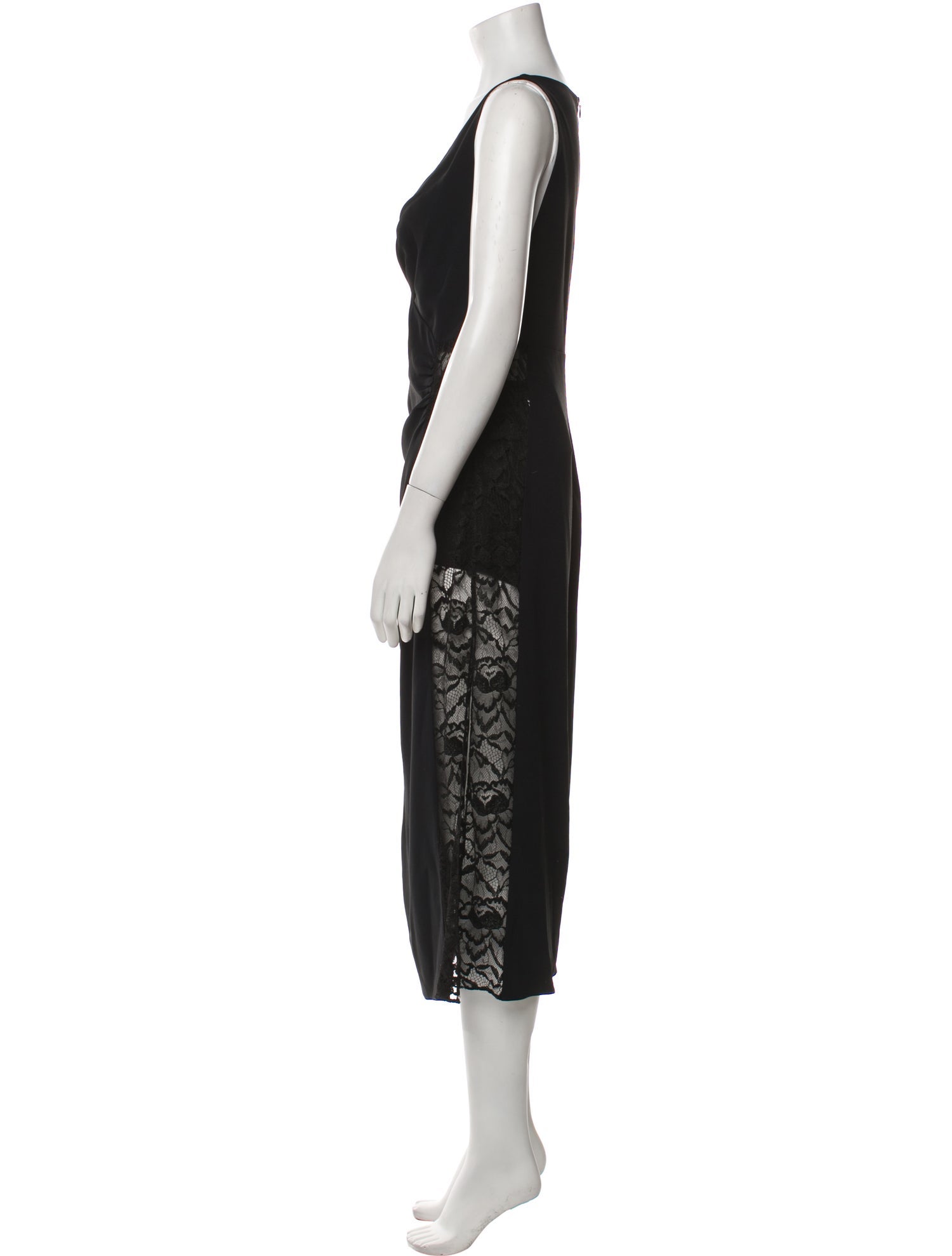 Prada 2024 Long Dress