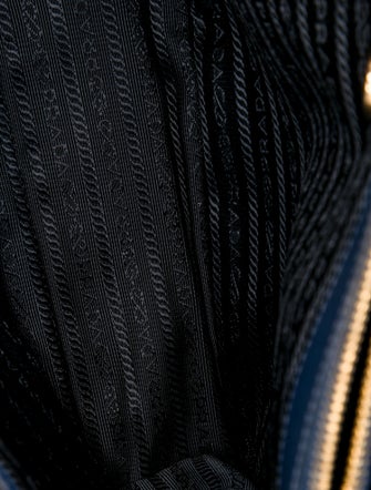 Prada Saffiano Lux Leather Tote