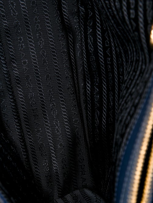 Prada Saffiano Lux Leather Tote