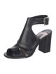 Prada Leather Sandals