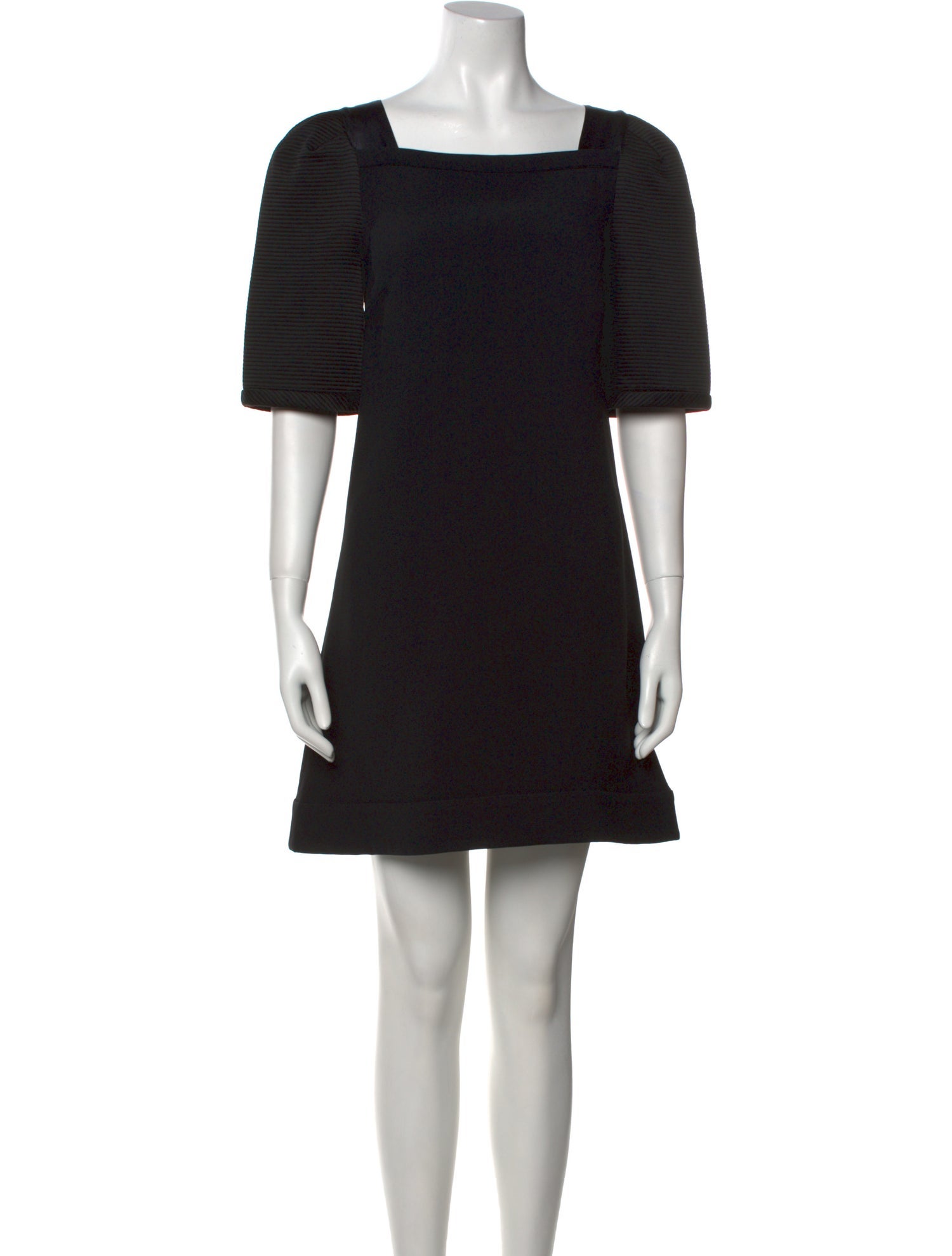 Prada Vintage Mini Dress