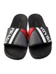 Prada Rubber Slides