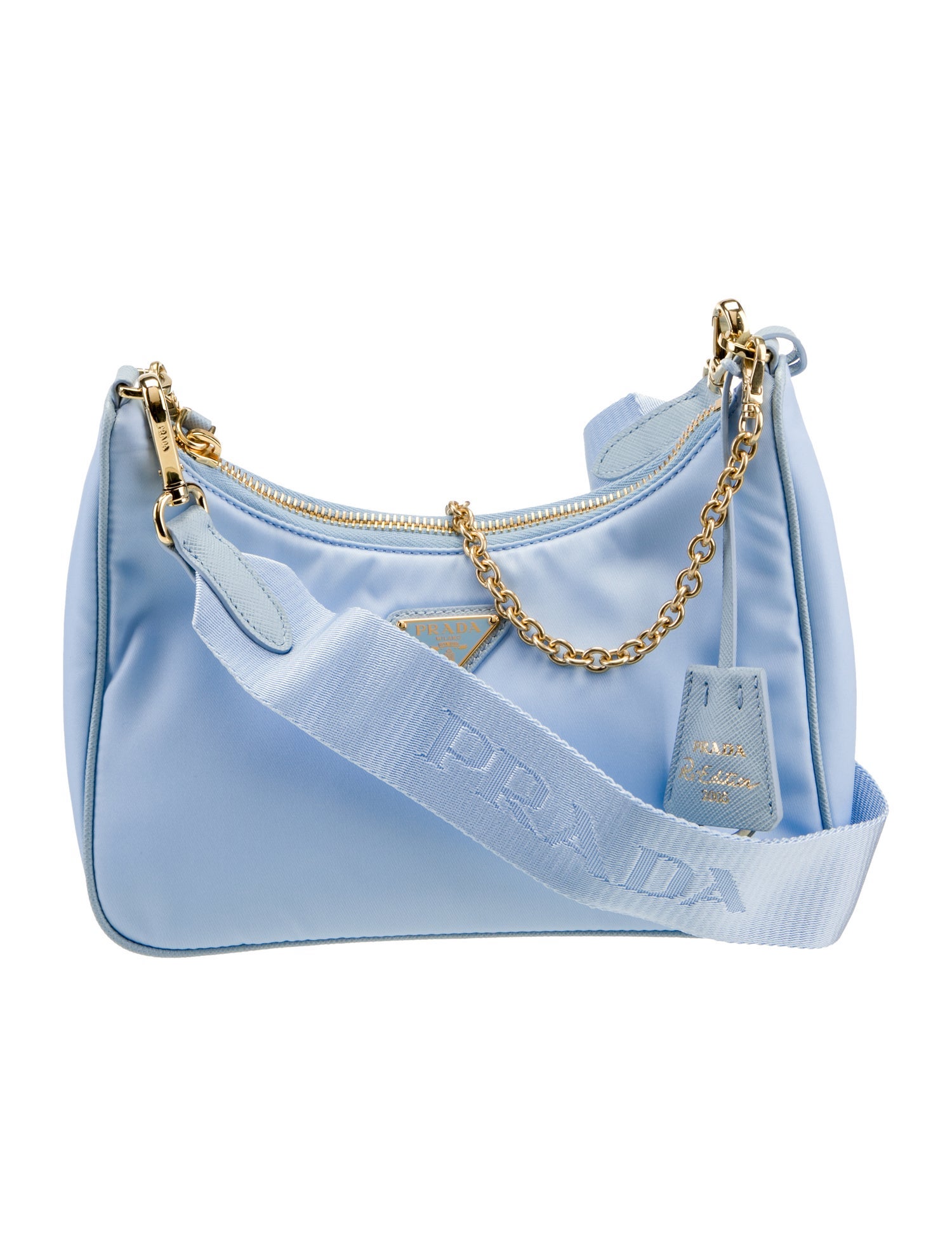 【PRADA】リエディション テリーホーボーバッグ・中古 楽天市場】prada ホーボーの通販