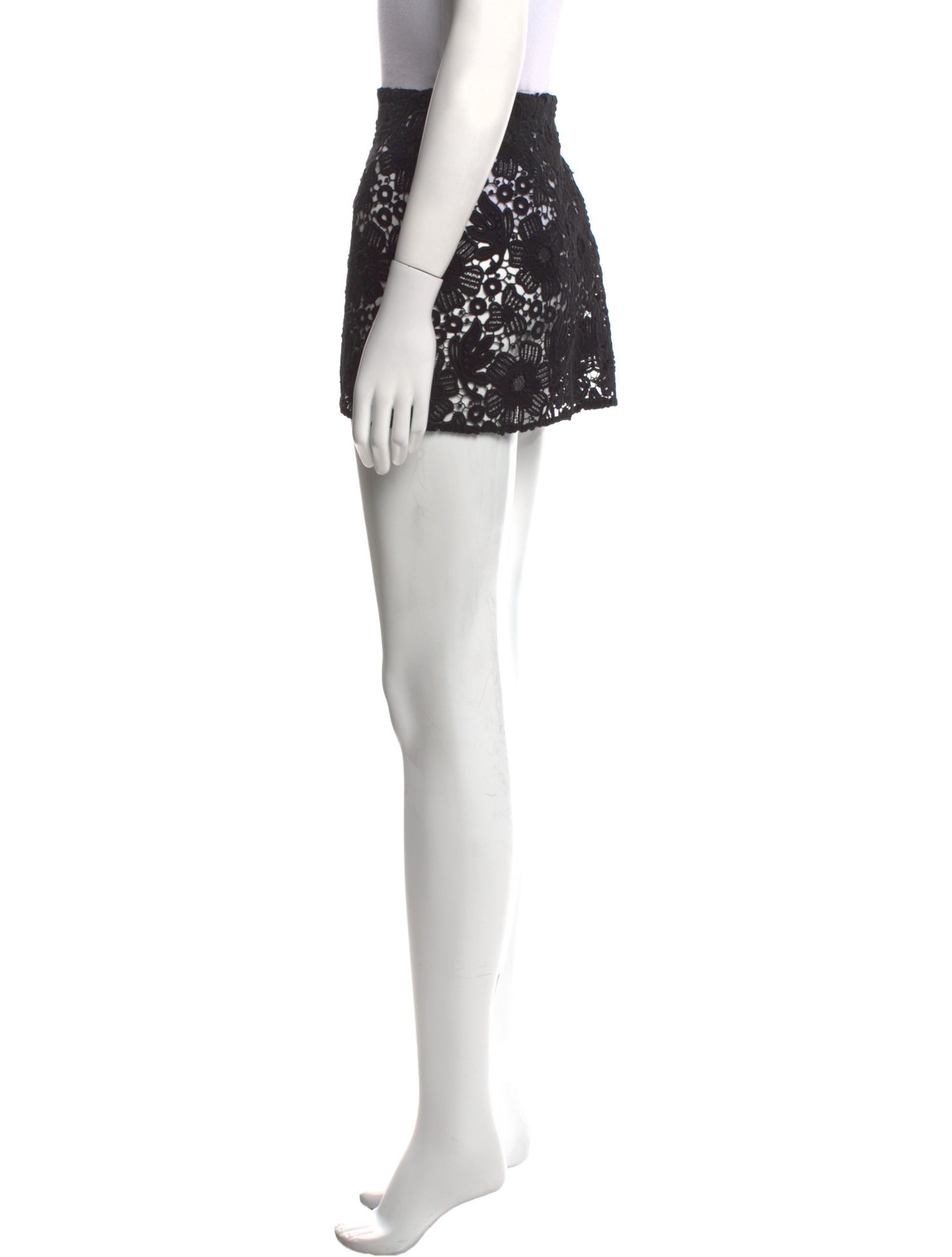 Prada 2022 Mini Skirt