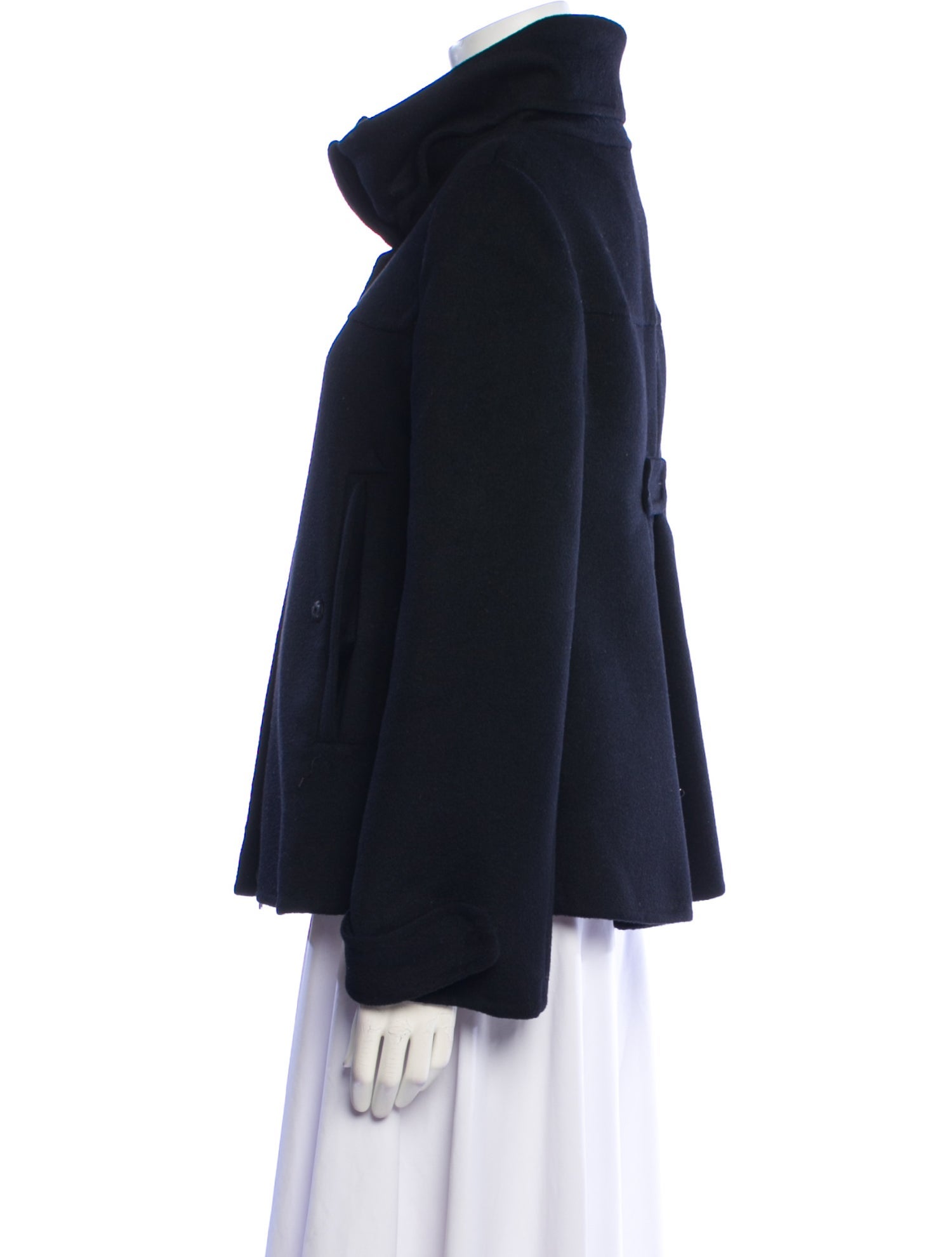 Prada Vintage 2008 Jacket