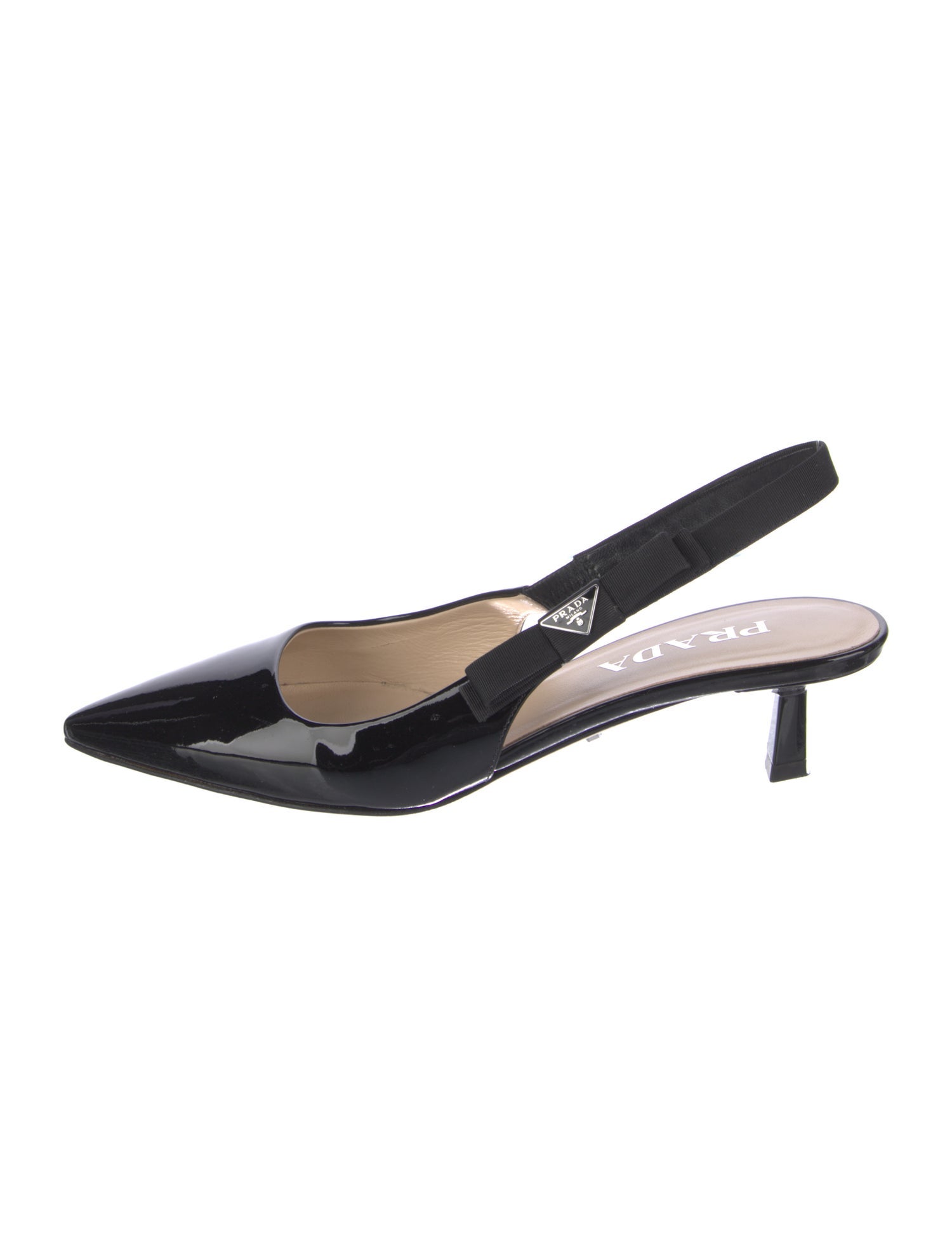 Prada Pumps | The RealReal